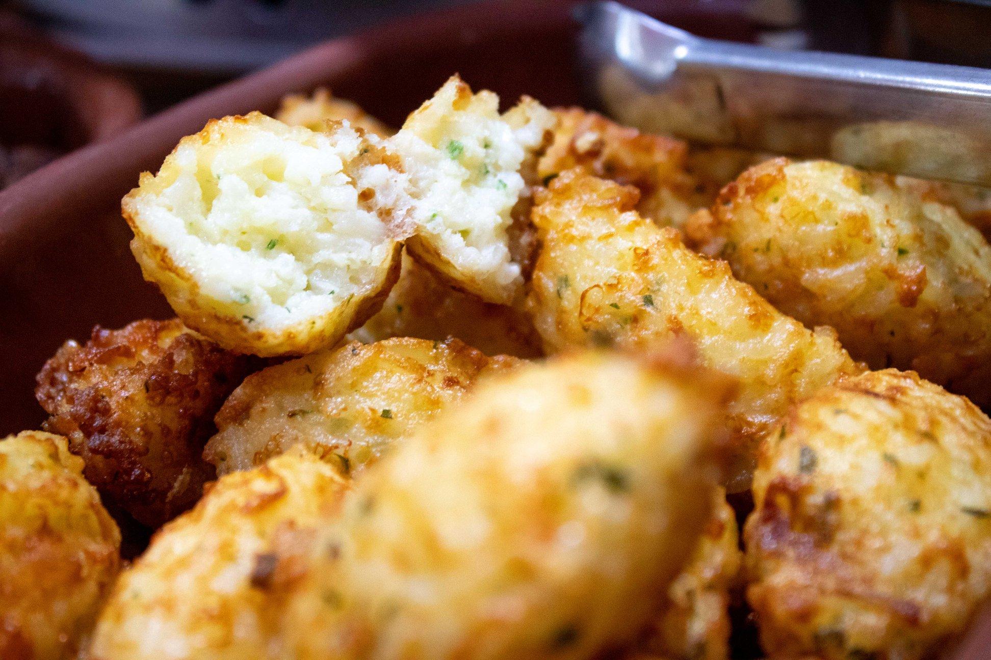 Caçarola Restaurante e Rotisserie - Cambuí, Campinas SP